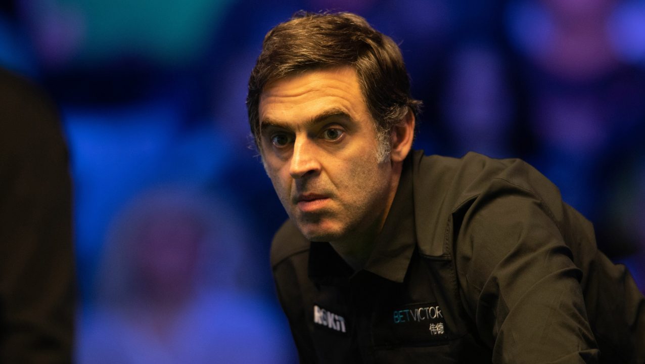 Snooker bosses looking into Ronnie O’Sullivan’s expletive-laden Ali Carter rant