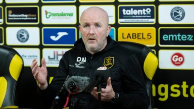Livingston could face £2.5m bill if artificial pitches banned