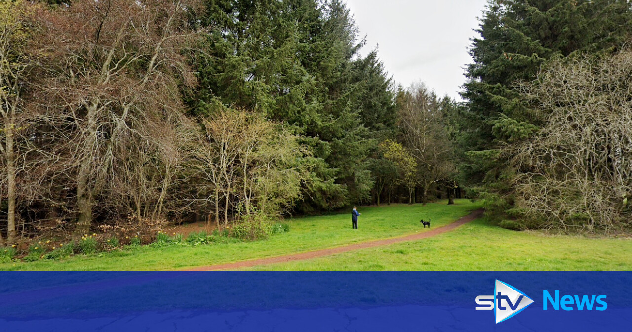 Hunt for man who tried to steal woman's dog in East Kilbride before