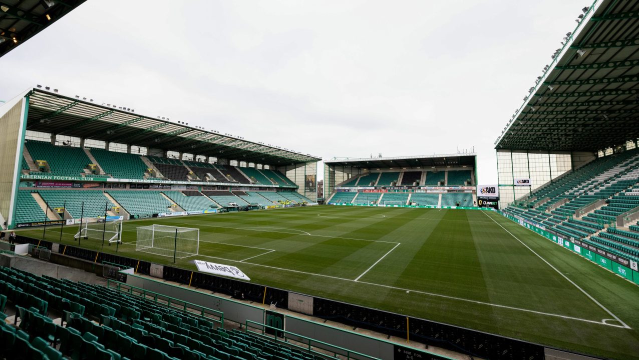 Hibernian meet with Scottish FA to discuss Bill Foley investment amongst dual interest concerns