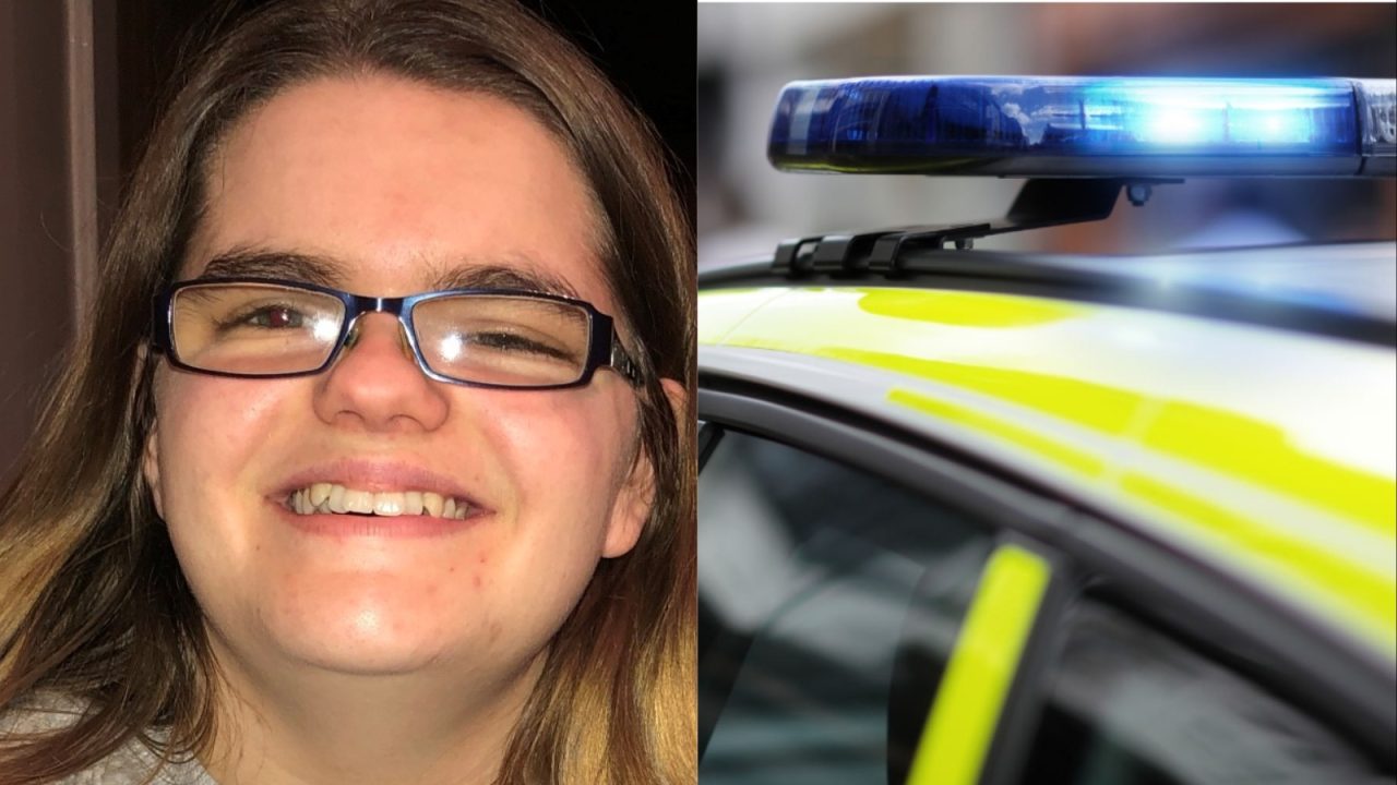 Woman who died in crash that injured three others named by police as Amanda McAulay