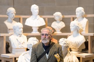John Byrne obituary: Slab Boys and Tutti Frutti playwright and artist leaves behind cultural legacy