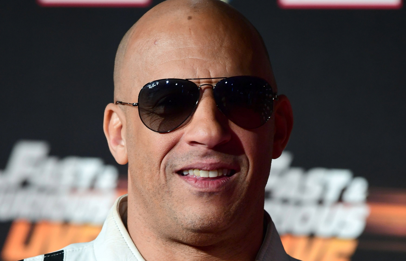 Vin Diesel Accused Of Sexual Battery By Former Assistant In Lawsuit Stv News 