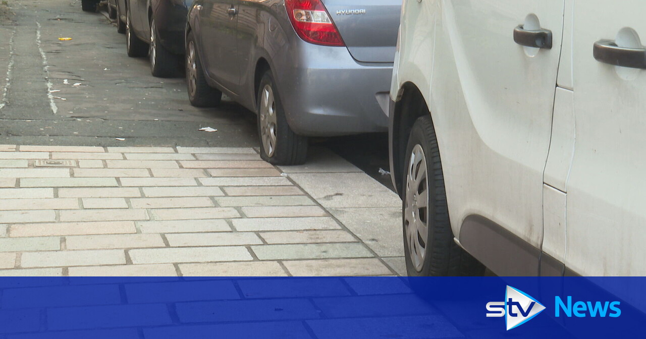 Council to clamp down on illegal pavement parking around schools