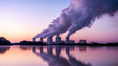 Scotland’s 2030 emissions target now ‘beyond what is credible’, experts say