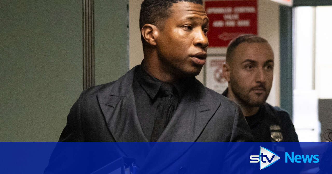 Marvel breakout star Jonathan Majors found guilty of assaulting ex-girlfriend