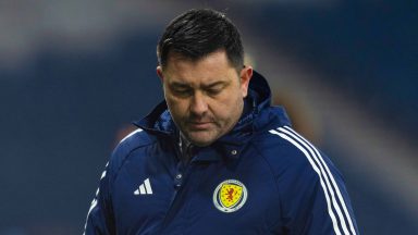 Pedro Martinez Losa: Scotland need to behave like a major tournament team