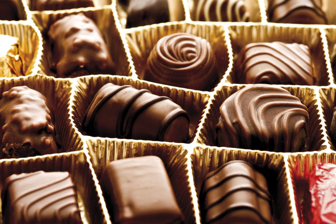 Some festive chocolate boxes cost at least 50% more than last year, Which? finds