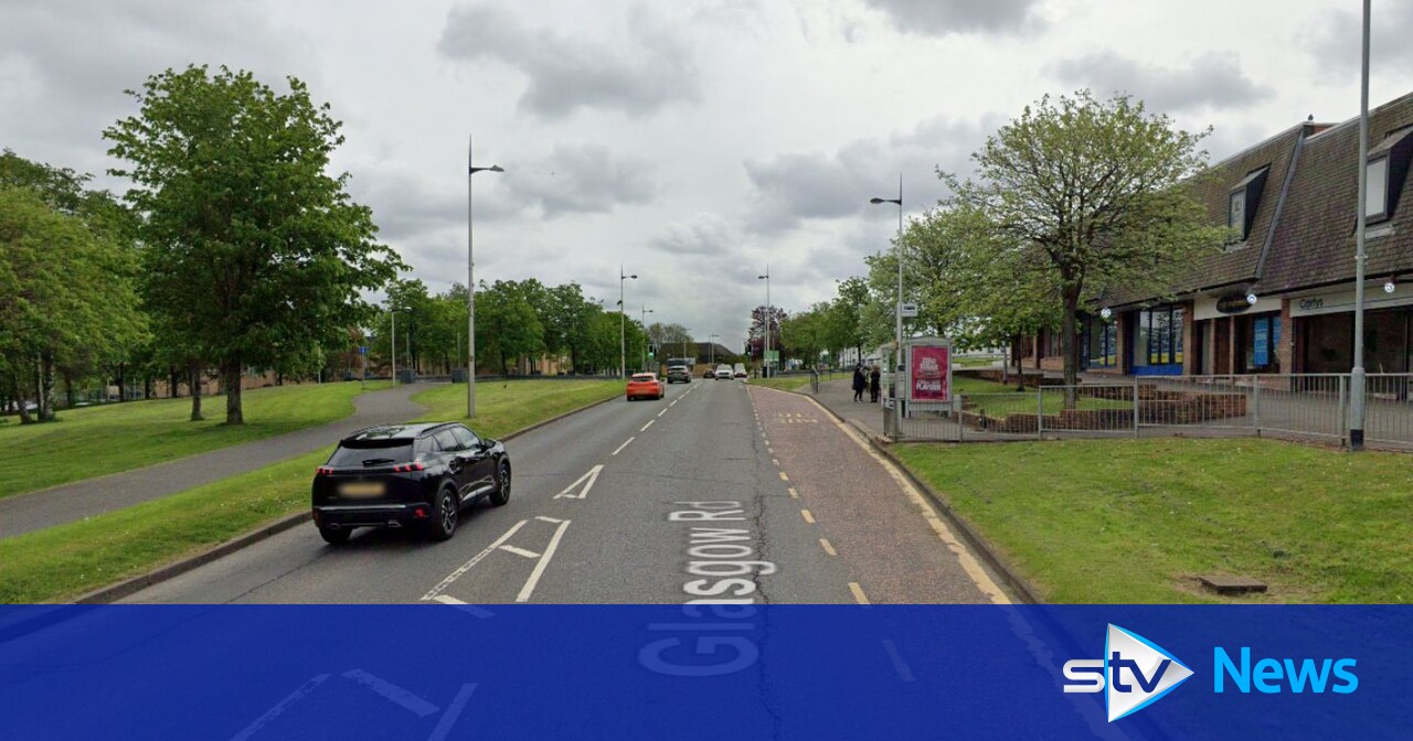 Man arrested over knife possession following disturbance in South ...