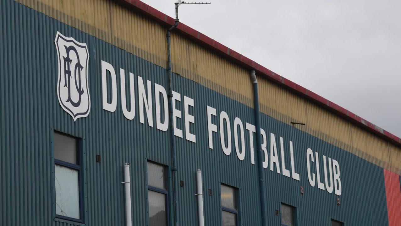Burnley and Dundee announce partnership to ‘enhance emerging talent’