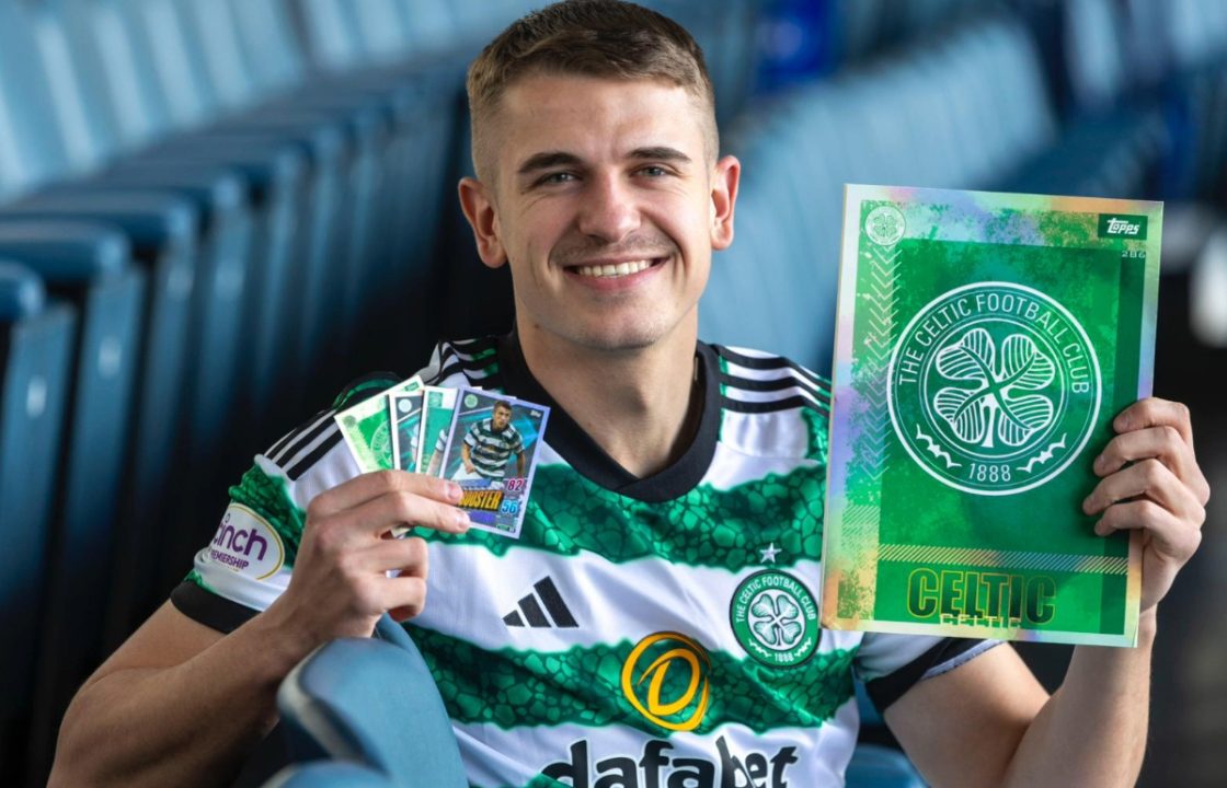 Celtic defender Maik Nawrocki: ‘Disappointment at being left out serves as main motivator’