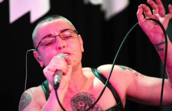 Irish singer Sinead O’Connor died of ‘natural causes’ says coroner