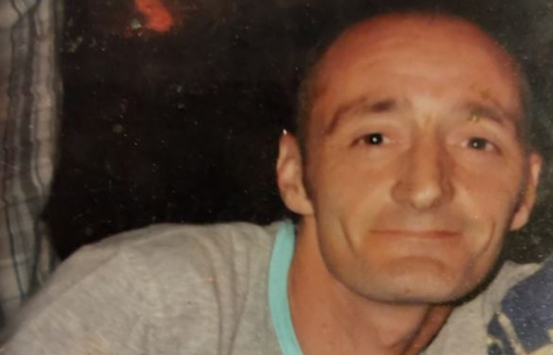 Body recovered from River Clyde in Glasgow amid search for missing man Michael Patrick Dougan
