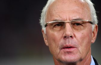 German football legend Franz Beckenbauer who won World Cup in 1974 dies aged 78