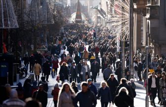 Weak festive sales growth ends ‘sluggish’ year for retailers