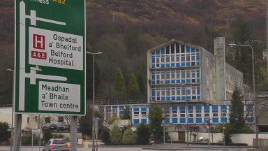 Pause on work for new Fort William hospital ‘catastrophic’