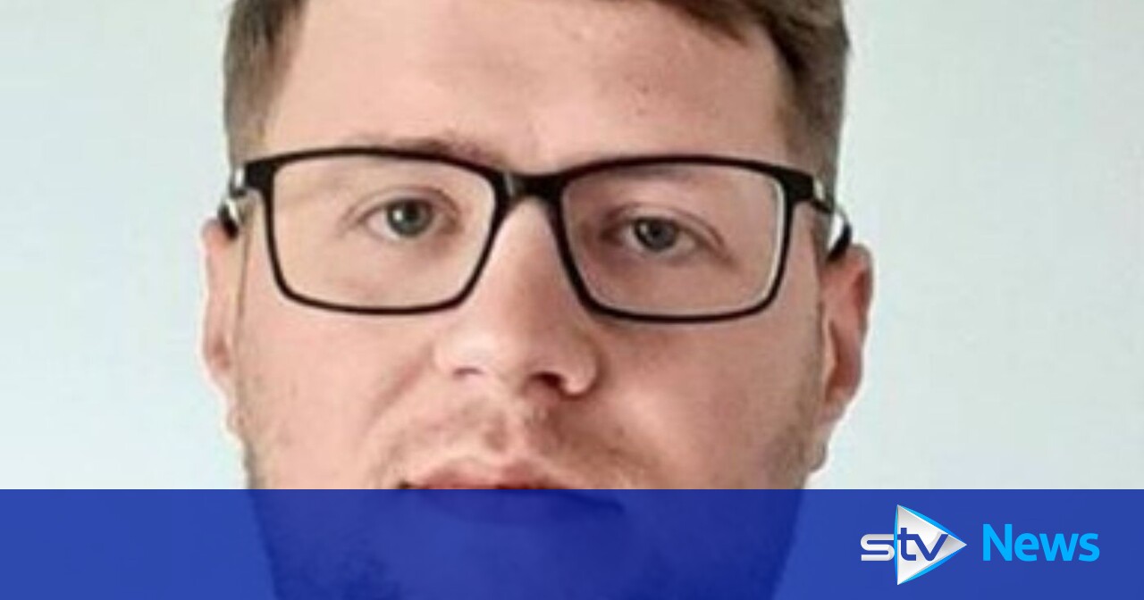 Police continue search for missing man from North Lanarkshire last seen ...