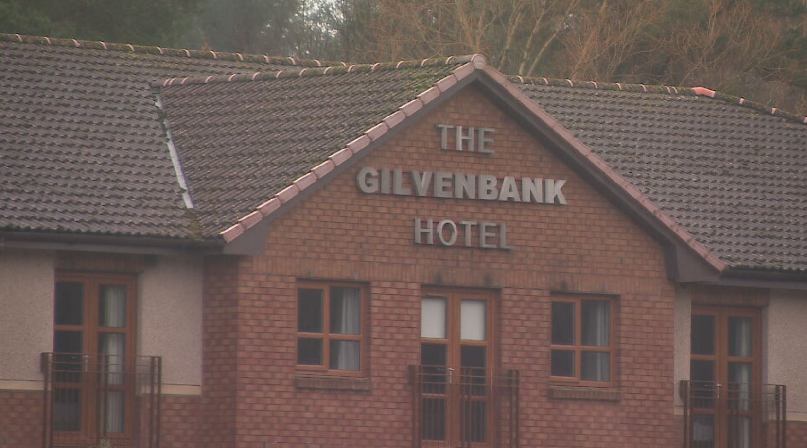 The GIlvenbank Hotel is turning the event space into more occupancy rooms
