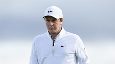 Robert MacIntyre is confident PGA Tour can start successful new chapter