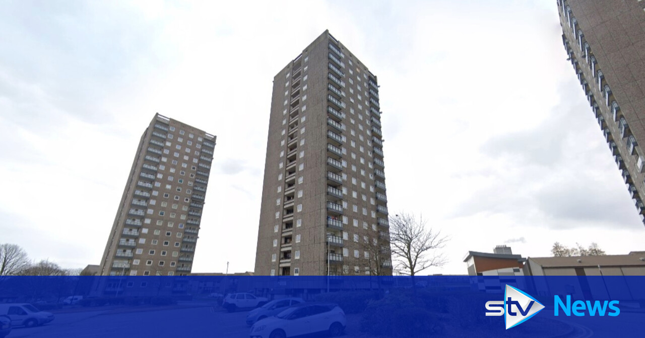Arrest made after man found dead at block of flats in Aberdeen | STV News