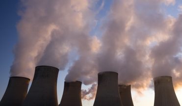 CO2 building up faster than needed to hit 1.5C target, says Met Office