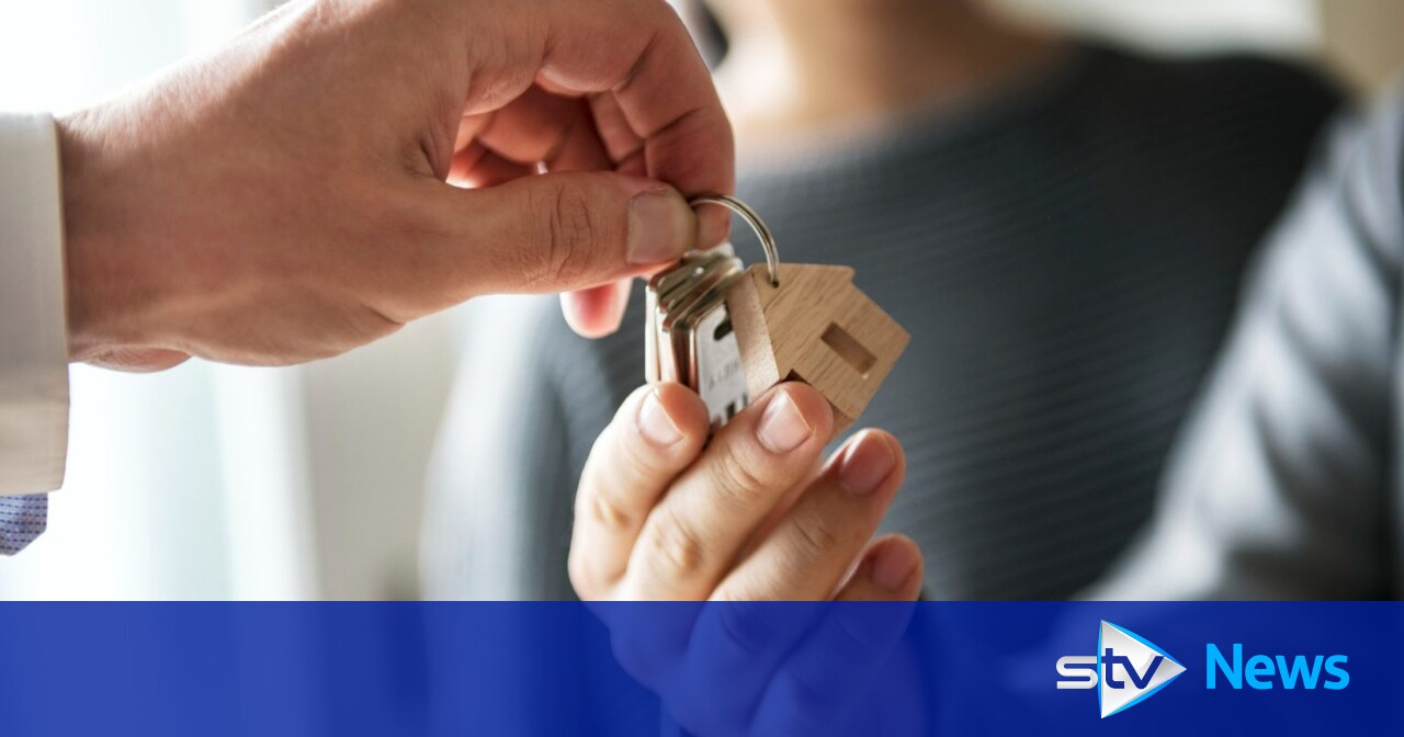 Scottish Government launches scheme to help first-time buyers