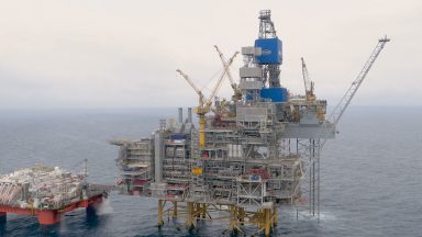 24 new North Sea oil and gas drilling licenses granted