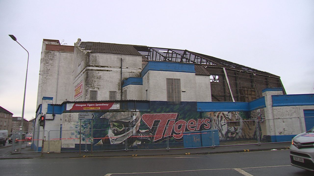 Possilpark Vogue Cinema facing demolition ‘building preservation notice’ by council 