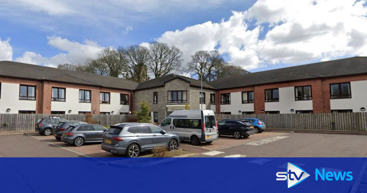 East Dunbartonshire care home worker suspended by NMC after he
