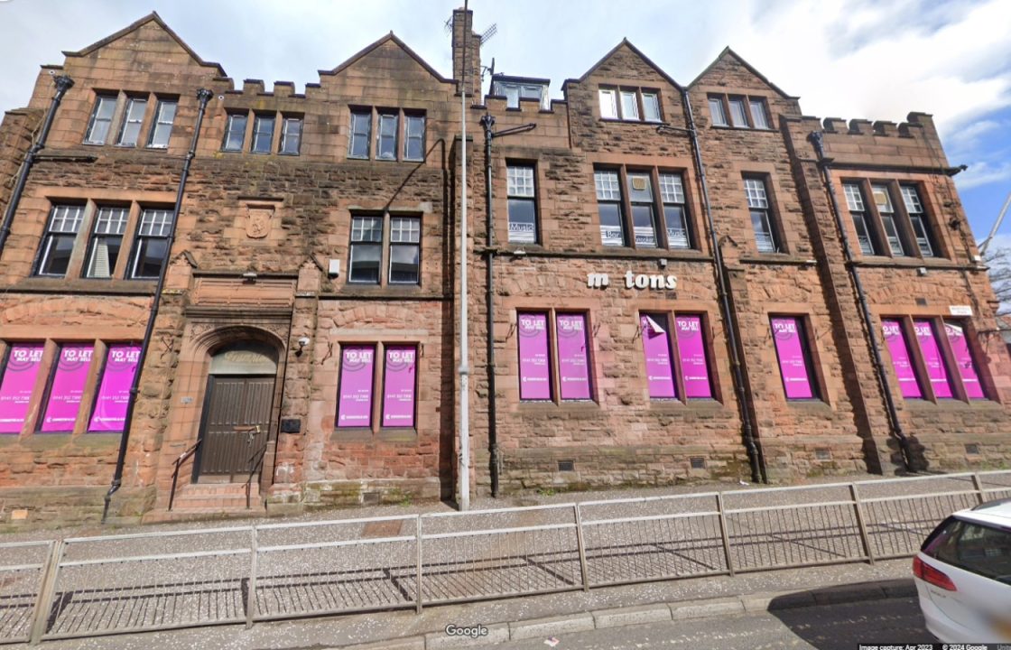 Appeal launched after plans to convert snooker hall into flats rejected in Glasgow