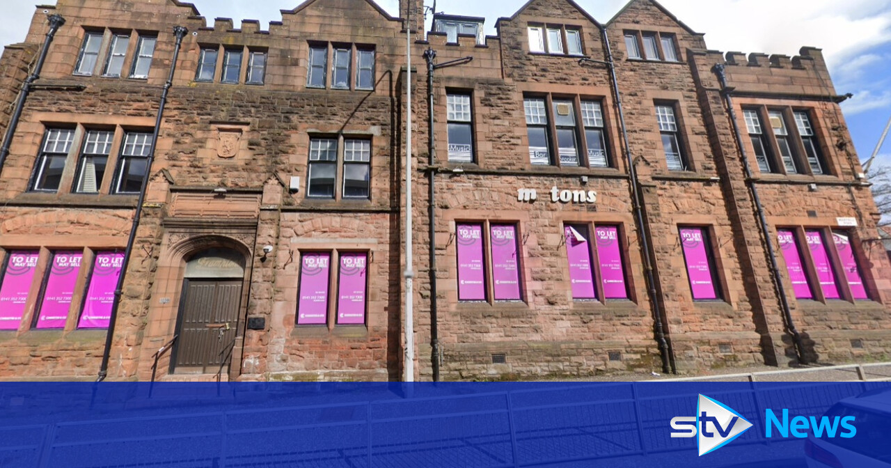 Appeal launched after plans to convert snooker hall into flats rejected ...