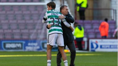 Rodgers says Celtic have ‘no need to sell’ amid O’Riley speculation