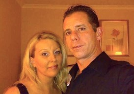 Greenock couple found dead inside house named by Police Scotland amid unexplained death probe