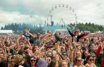 T in the Park organisers DF Concerts confirm ‘fake profile’ behind 2026 festival announcement