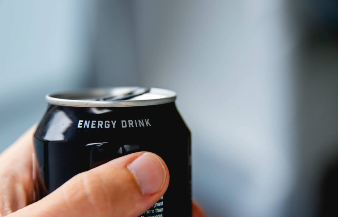 Energy drinks ‘linked to insomnia and poor sleep in young people’