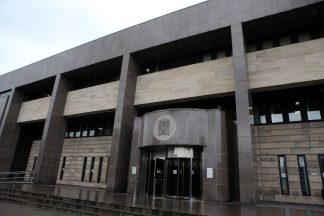 Fatal accident inquiry into North Lanarkshire man  found unconscious in back of van