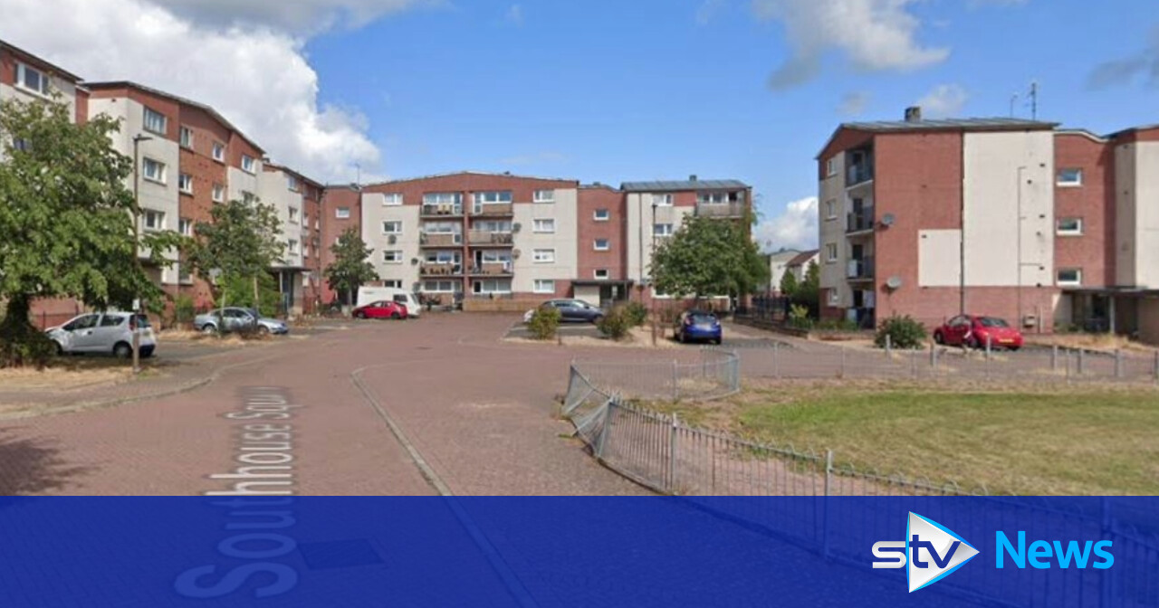 Six men charged with attempted murder after disturbance in Edinburgh ...