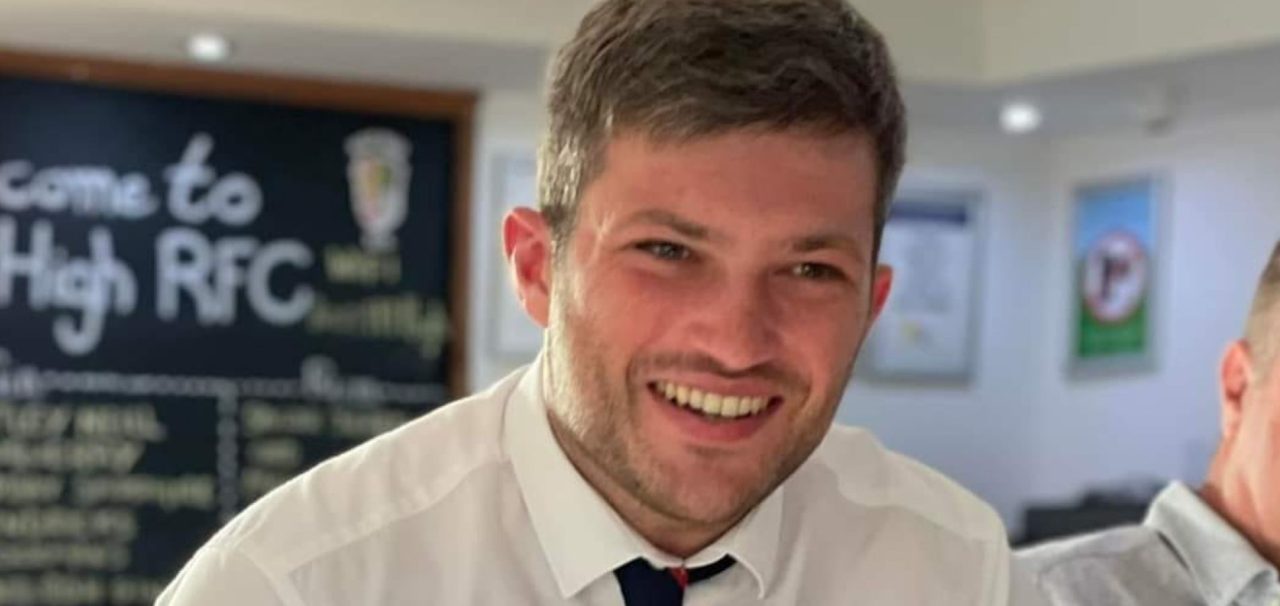 Tributes paid to popular East Lothian rugby captain after sudden death following ‘freak event’