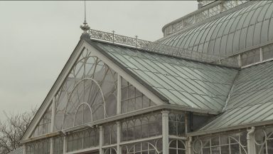 People’s Palace wins lottery funding for glasshouse restoration