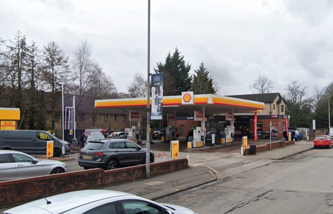 Man arrested after staff left ‘shaken’ in three petrol station robberies