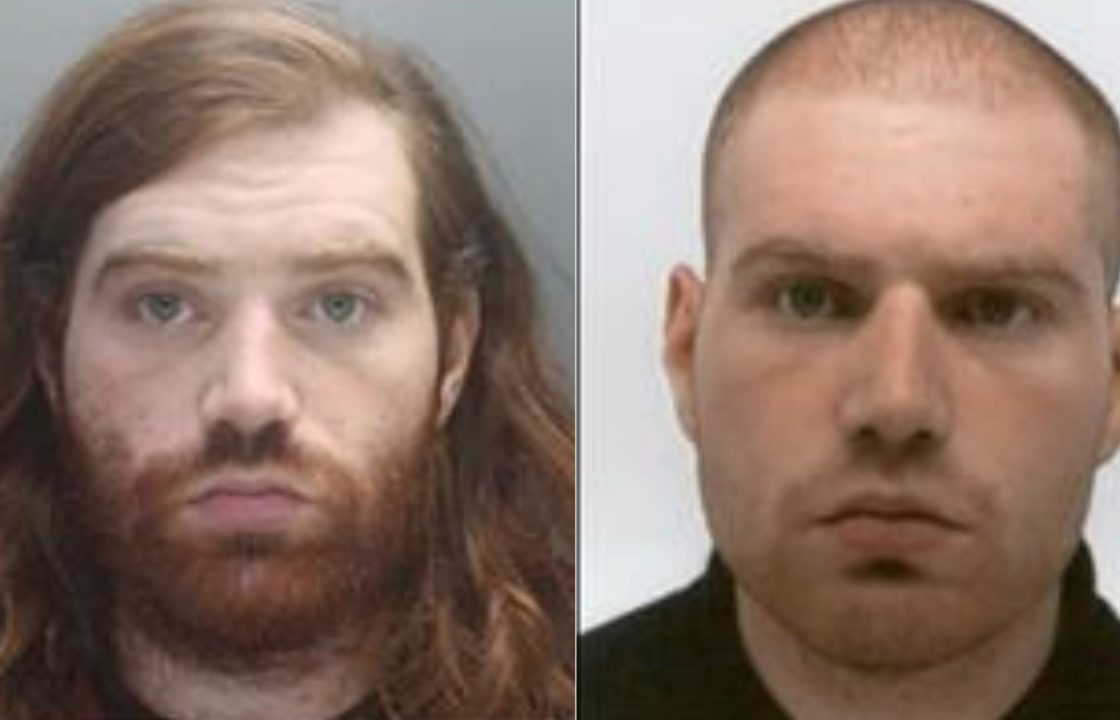 EncroChat Operation Venetic probe: Warning issued as hunt under way for wanted man David McAlpine