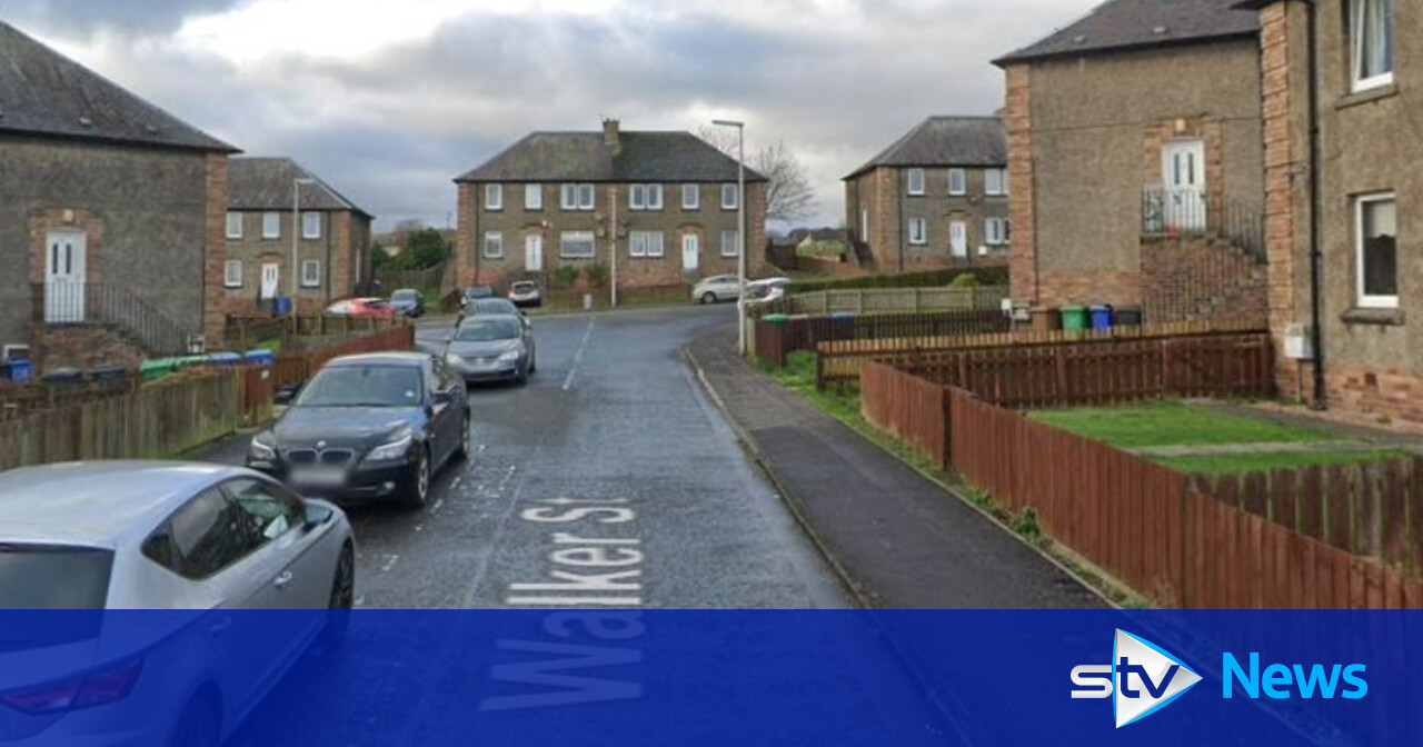 Man arrested over 'firearms incidents' after armed police attend