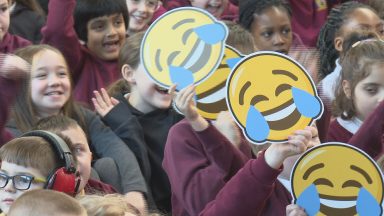 Joke competition to help kids improve speech and language