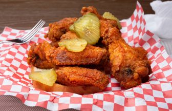 Lucky B’s Hot Chicken to open second Scottish location in Glasgow