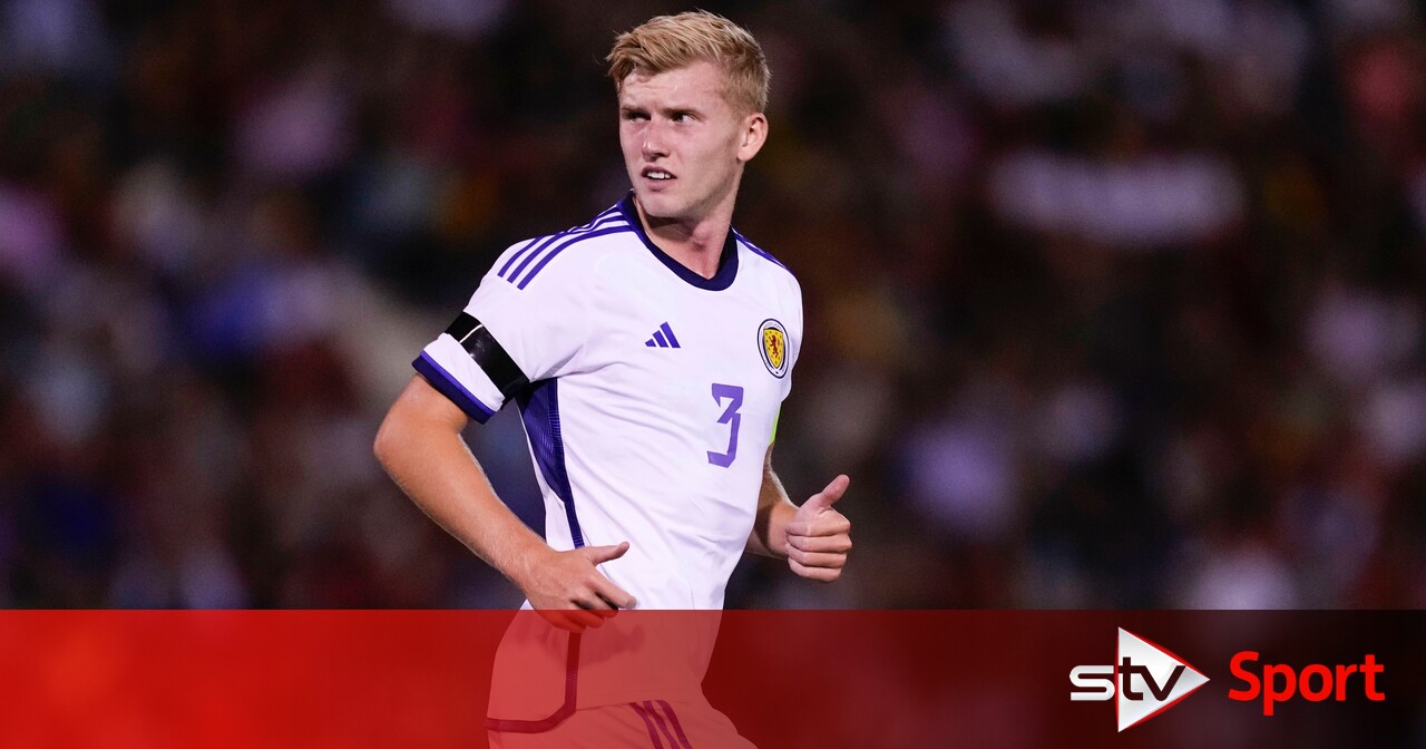 Alan Hutton: Josh Doig would be ideal left-back solution for Rangers ...