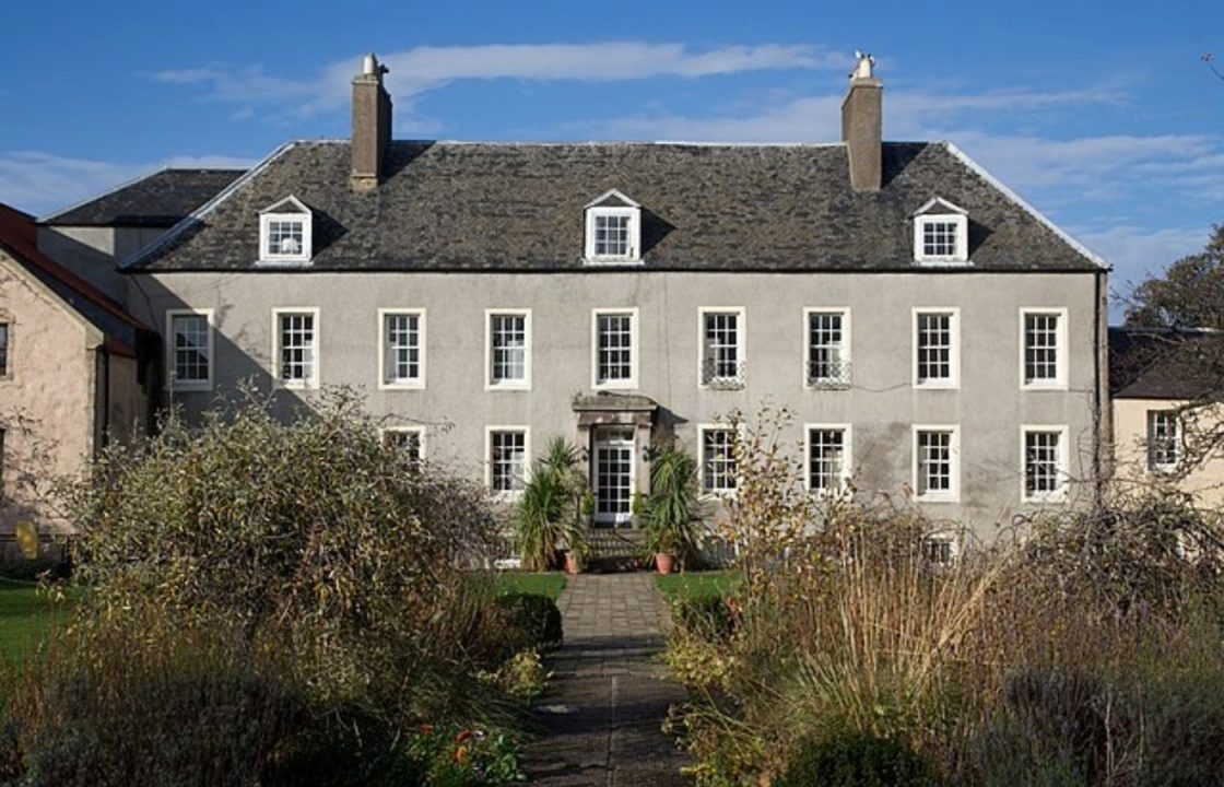 Historic house given green light to host regular music events in East Lothian