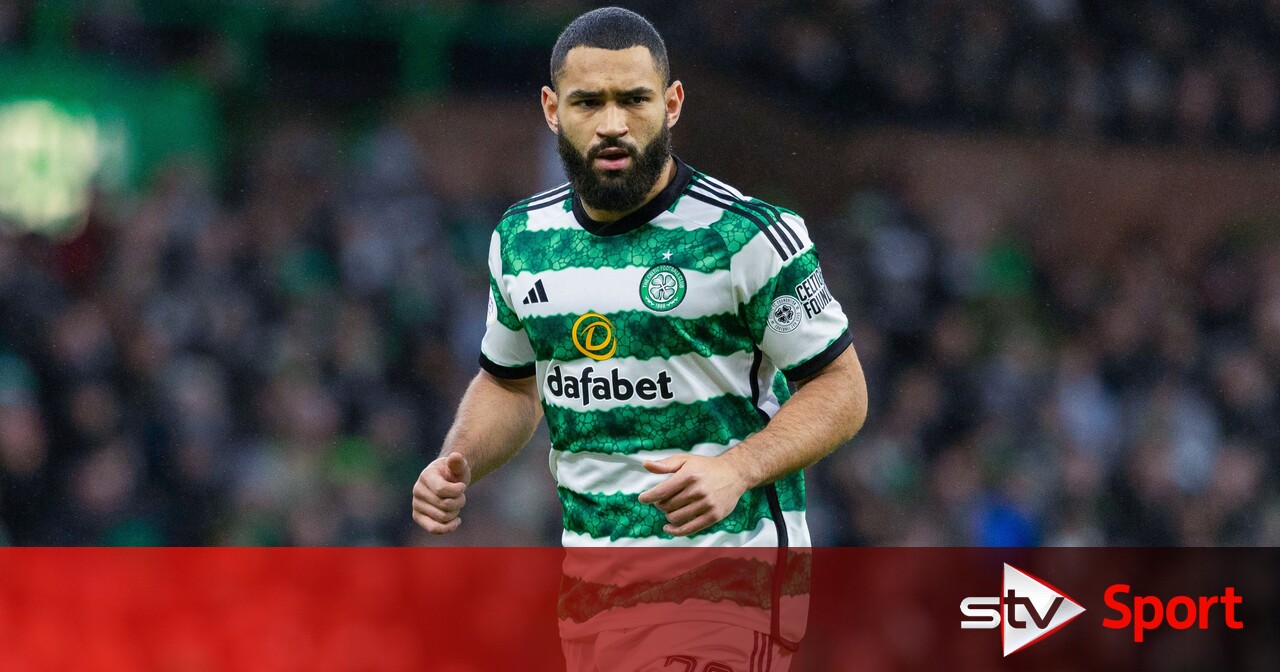Carter-Vickers set to make Celtic return as Hoops look to bounce back