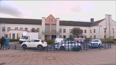 Fatal Accident Inquiry into baby deaths at Lanarkshire hospital