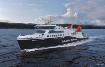 CalMac bosses to be quizzed over ferry delays and disruption in UK Government-hosted summit