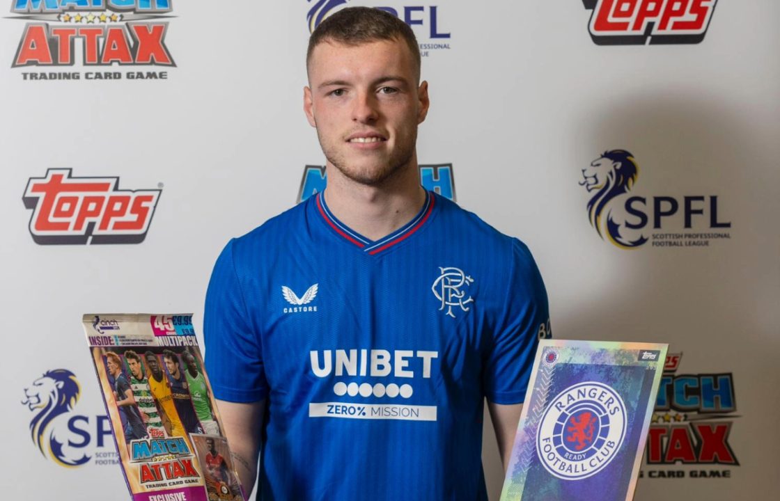 Leon King reveals pep talk from Rangers boss Philippe Clement gave him ‘spring in his step’